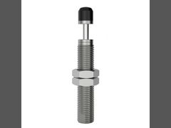 Các bình khí khí nén