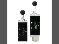 Van xả tay dòng JM Series Sunrise