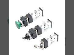 Van cơ khí Sunrise Nielsen MV Series