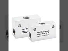 Van đưa đón dòng ST