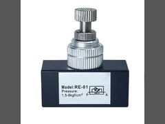 Van điều khiển dòng chảy Sunrise RE Series