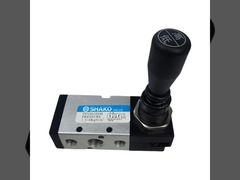 Van điều khiển tay dòng Shako TSV