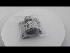 Phụ kiện lắp trụ mặt bích xoay SNC Festo