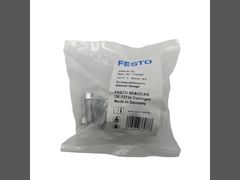 Festo Swivel Flange SNCS Phụ kiện gắn xi lanh