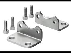 Phụ kiện lắp xi lanh HNC gắn chân Festo
