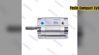 Xy lanh nhỏ gọn Festo AEVU