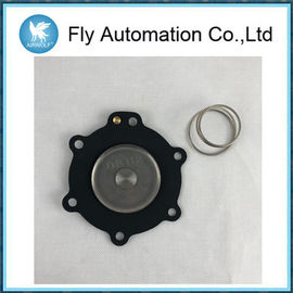 Bộ sửa chữa màng NBR fluororubber Bộ thu bụi DB112 DB112V cho van xung Mecair