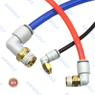 Hình dạng L SMC đồng POM Phụ kiện thẳng một lần KQ2L04-02AS KQ2L06-M5A KQ2L06-02AS KQ2L06-03AS KQ2L04-00A KQ2L06-00A KQ2L08-00A KQ2L12-99A KQ2L04-06A KQ2L06-10A KQ2L08-10A