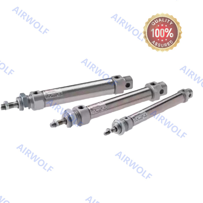 IMI Norgren ISO VDNMA RT/57200/M RM/57200/M Pít-tông từ tính tác động kép Ma sát thấp tuổi thọ cao Xy-lanh Roundline RT/57208/M/40 RT/57225/M/40 RM/57263/M/300