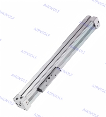 Xy lanh khí nén không cần ty FESTO DGC-K Series Hợp kim nhôm