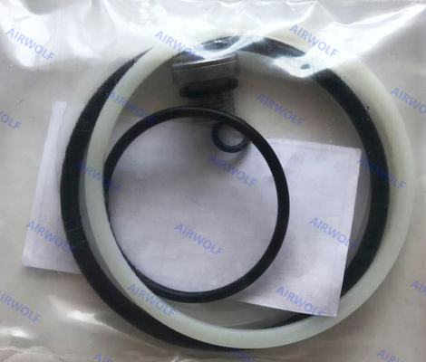 Bộ lắp ráp và bộ gioăng phớt túi chứa NBR FKM cho bình tích lũy Hydac SB330 400 -10°C...+80°C 236088 236089 376253 235335 235290 353621 376249 365263 353606 237624 236171 353609 236046 240917 2112097 2127255