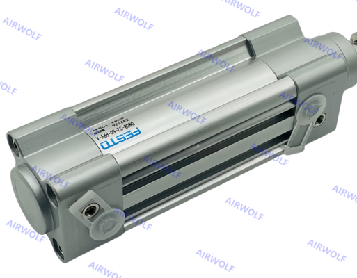 ISO15552 TPE-U(PU) ISO 6431 FESTO Đèn nhôm khí nén nhẹ 532726 DNCB-32-50-PPV-A 532741 DNCB-40-100-PPV-A 532758 DNCB-50-250-PPV-A