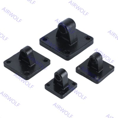 AIRTAC Nodular Cast Iron SC Series CA Phụ kiện gắn xi lanh cho xi lanh tiêu chuẩn với kích thước lỗ 32-250