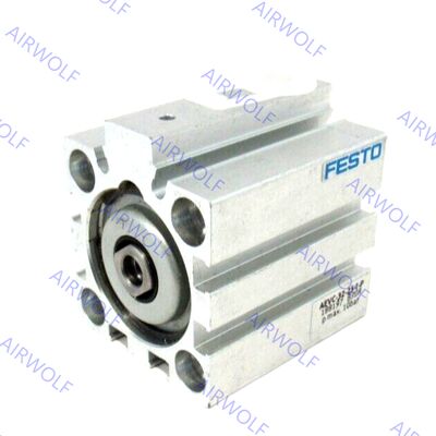 Festo AEVC-32-5-A-P-A,-10,-25 AEVC-32-5-I-P-A,-10,-25 Các xi lanh ngắn tác dụng đơn