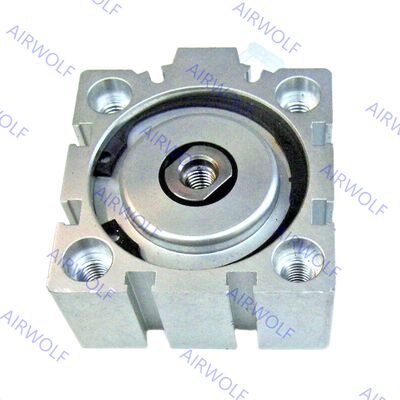 Xy lanh hành trình ngắn tác động đơn Festo AEVC-50-10-A-P-A AEVC-50-25-A-P-A AEVC-50-10-I-P-A AEVC-50-25-I-P-A