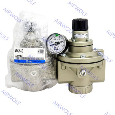 SMC AR625-06G AR625-10G AR635-06G AR635-10G AR425-935 Series Pilot Operated Regulator 3/4