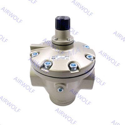 SMC AR925-20 AR925-20G, AR935-20 AR935-20G AR425-935 Series Pilot Operated Regulator 2