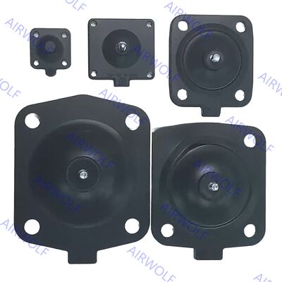 Bộ màng EPDM GEMU MG50 MG65 MG80 MG100 SGS FDA cho van màng GEMU