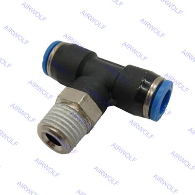 QST-G1/4-10 QST-G1/4-10-50 QST-G1/4-12 QST-G3/8-8 QST-G3/8-8-50 Festo QST