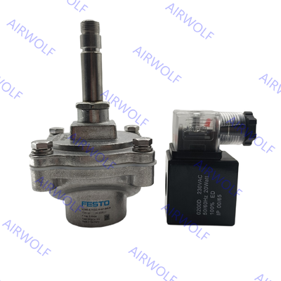 VZWE-E-M22C-M-G112-250-H VZWE-E-M22C-M-G2-500-H Festo Máy van xung phản lực ngược
