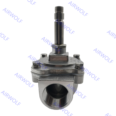 Festo VZWE-E-M22C-M-G212-620-H Máy van xung phản lực