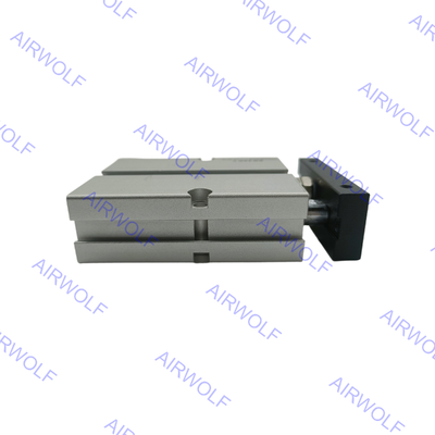 TN20X90S TN20X100S TN20X125S TN Series AirTAC Đàn bình hai thanh hoạt động