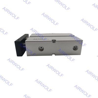 AirTAC TN32X50S TN32X60S TN32X70S TN32X80S AirTAC AirTAC AirTAC TN32X50S TN32X60S TN32X70S TN32X80S AirTAC AirTAC TN32X50S AirTAC TN32X50S AirTAC TN32X50S TN32X60S TN32X70S TN32X80S TN Series Double Acting Twin-rod Cylinder