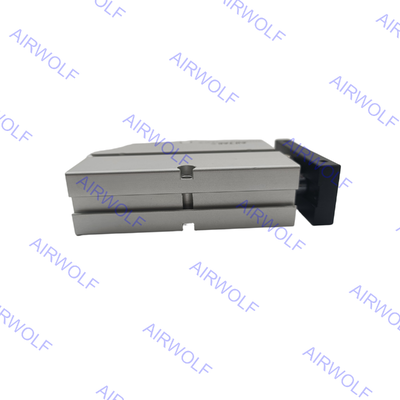TN32X90S TN32X100S TN32X125S TN Series AirTAC Đàn bình hai thanh hoạt động