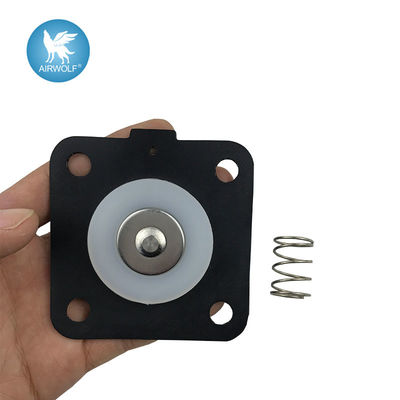 Bộ sửa chữa màng chắn Nitrile K2501 M1183B cho van xung GOYEN CA-25T RCA-25T CA-25MM