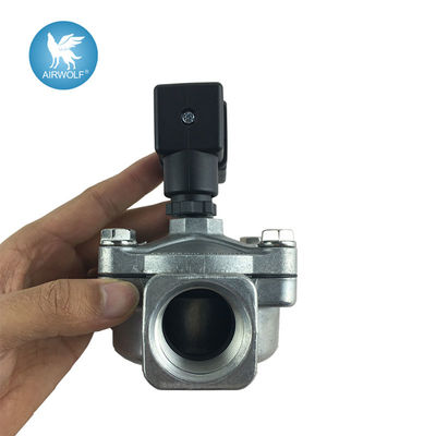 Van xung CAC25T4 RCAC25T4 1 inch bằng hợp kim nhôm, bộ thu bụi dòng Goyen