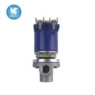 DC12V, DC24V RCA3D2 Van xung điều khiển từ xa Pilot Jet Van 1/8” Với kết nối Spade cho van xung Goyen